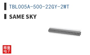 TBL005A-500-22GY-2WT ͼƬ